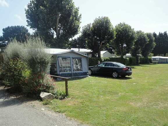 Camping de Saint Cado - Morbihan - Bretagne Sud