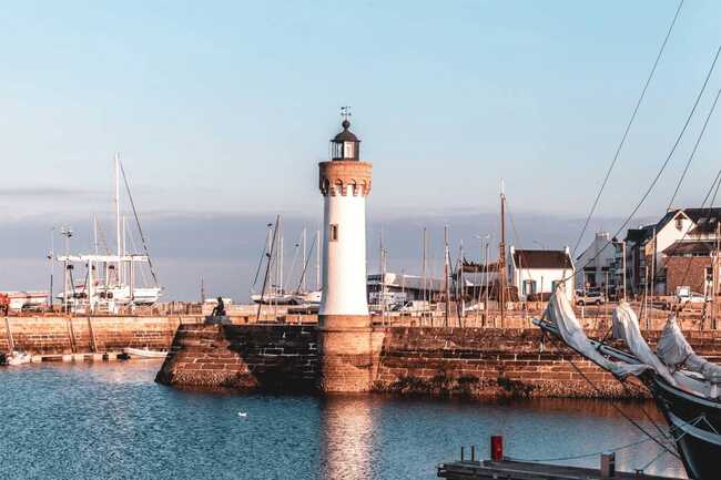 Sauvage Quiberon Sauvage Quiberon