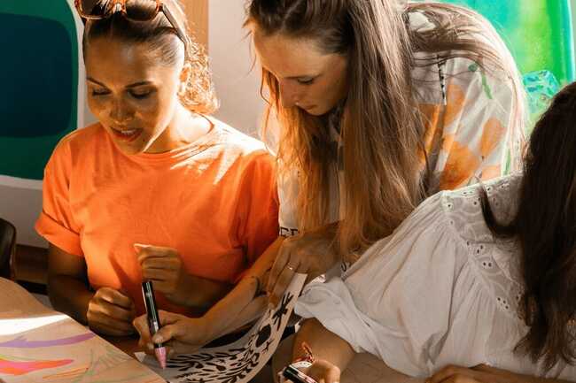 Sauvage Quiberon Sauvage Quiberon