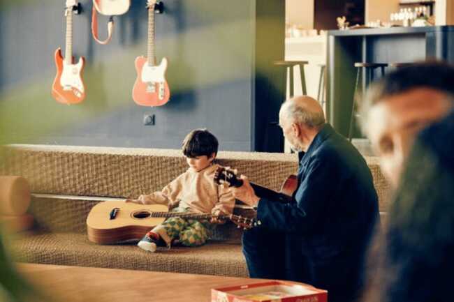 Sauvage Quiberon Sauvage Quiberon