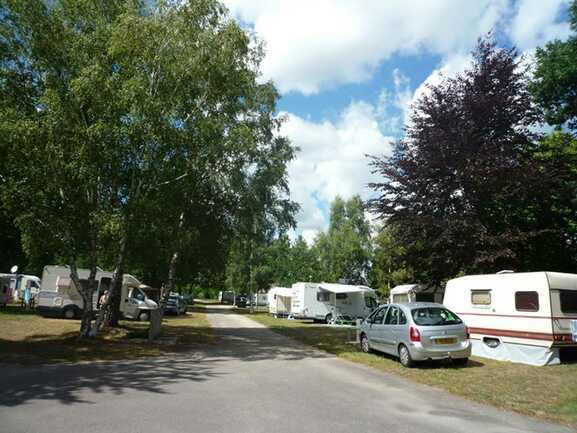 CAMPING DU MOTTEN-Morbihan-Bretagne Sud