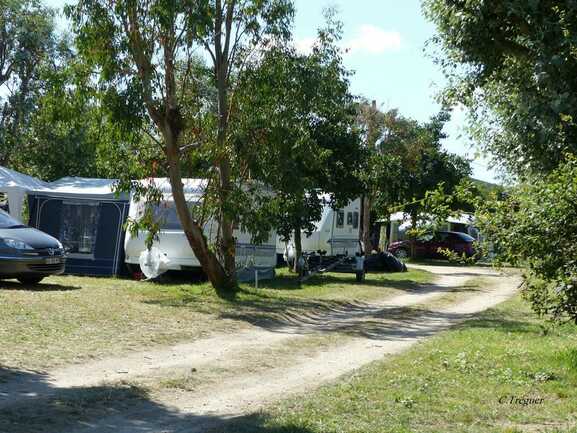 Camping Saint-Pierre-Locmariaquer-Morbihan Bretagne Sud