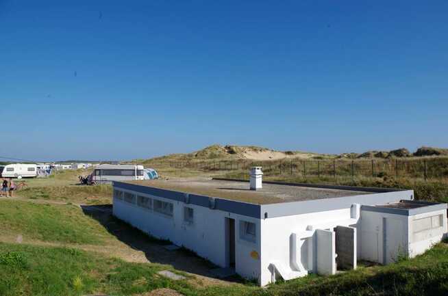 Camping Municipal De Kerhillio Kerhillio 56410 Erdeven