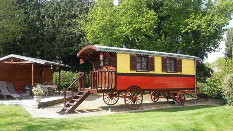 Camping-La-Clé-des-Prés-Pluvigner-Morbihan-Bretagne-Sud