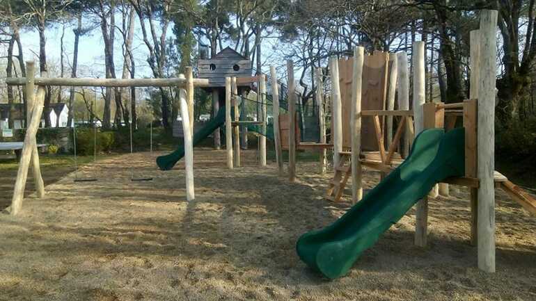 aire-jeux-Camping-de-Kergo-Morbihan-Bretagne-Sud