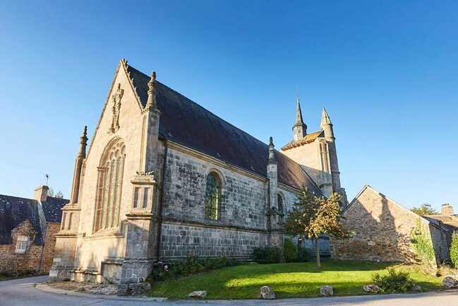 Randonnée-Auray-morbihan-bretagne-sud