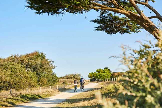 circuit-velo-plouharnel-quiberon-morbihan