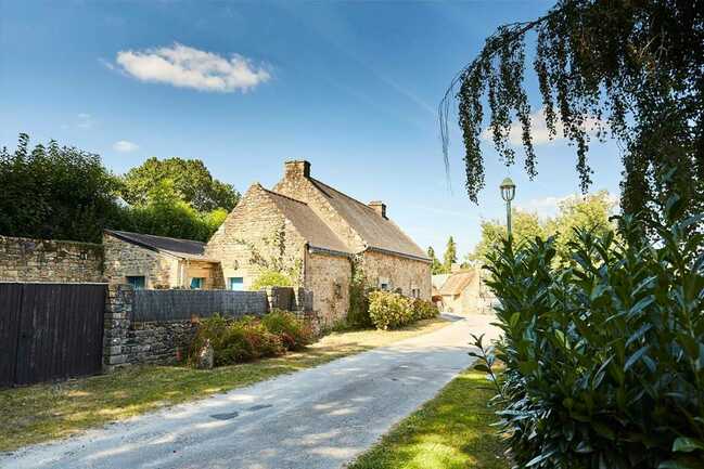 Randonnée-St-Dégan-brech-morbihan-bretagne-sud