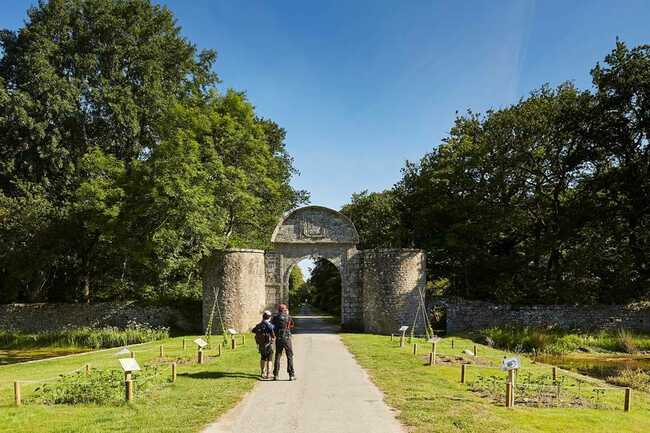 circuit-velo-erdeven-quiberon-morbihan