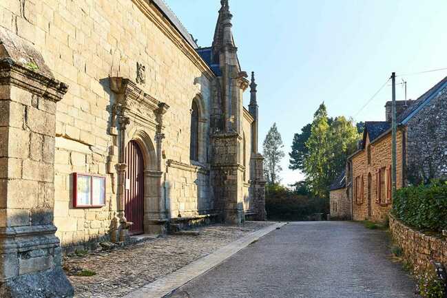 Randonnée-Auray-morbihan-bretagne-sud