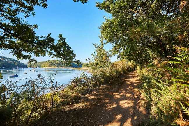 Randonnée-Auray-morbihan-bretagne-sud