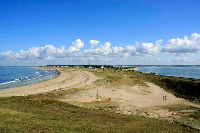 Plage de Penthièvre Océan-saint pierre quiberon-morbihan bretagne sud-02