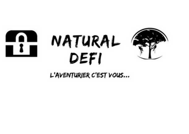 Natural Défi Escape Game Erdeven Bretagne Sud