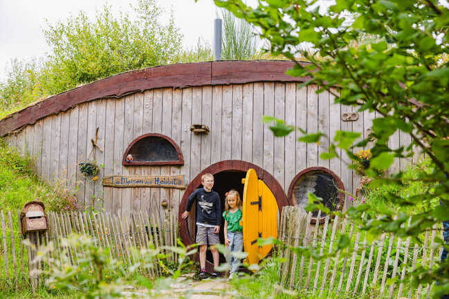 maison de Hobbit(1)