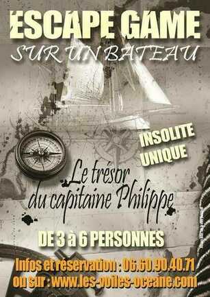 escapegame-Quiberon