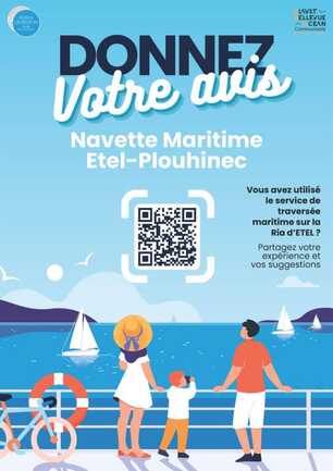 Affiche questionnaire