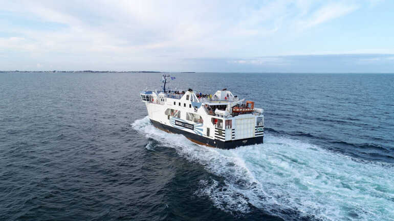 Quiberon_BreizhGo Océane_Bangor en mer (Belle-Île-en-Mer)