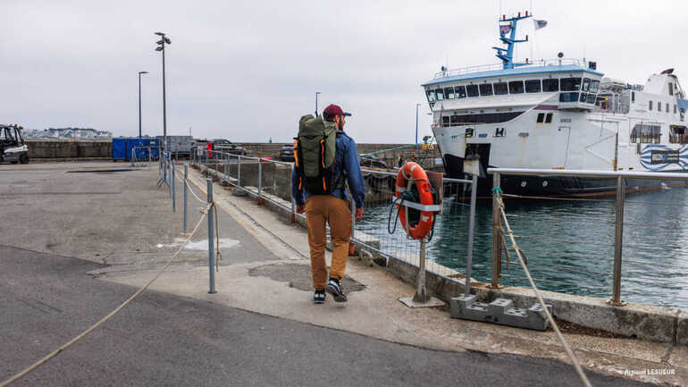 Quiberon_BreizhGo Océane_Embarquement immédiat (Quiberon)