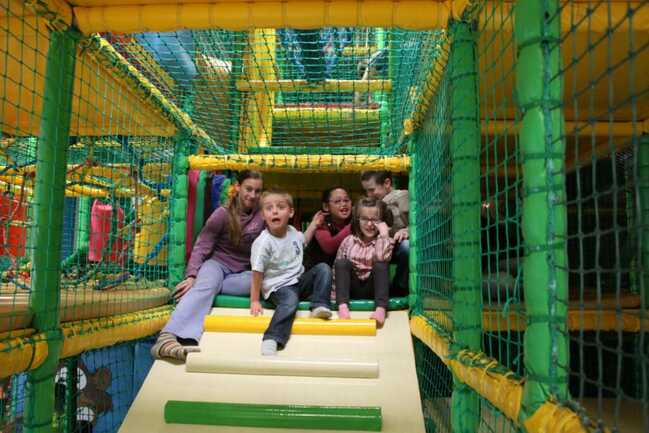 PARCOURS OBSTACLES