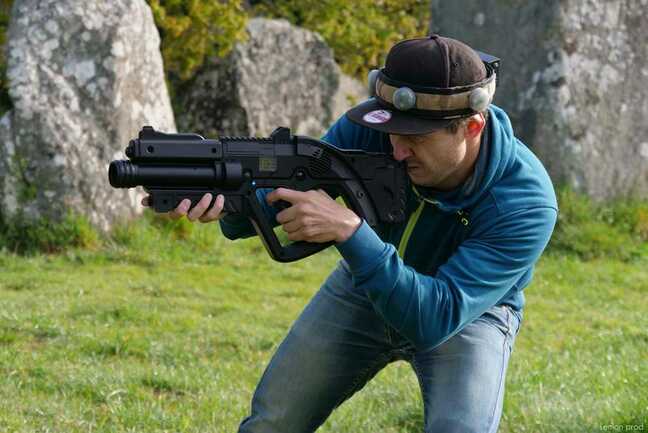 LASER TAG-LANDEVANT-MORBIHAN-BRETAGNE SUD-04