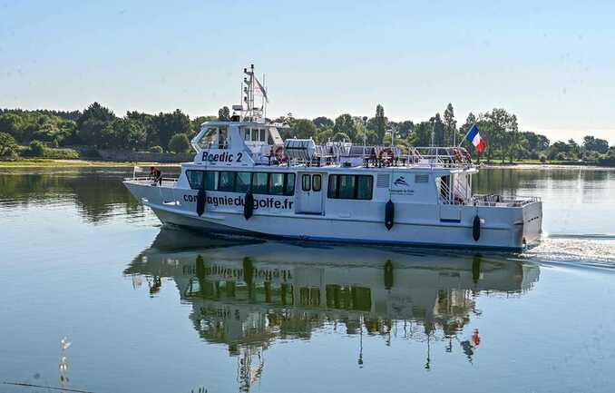 Compagnie-du-Golfe-Vannes-Golfe-du-Morbihan-Bretagne-Sud