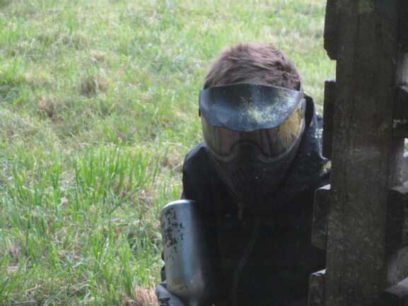 SSP Paintball Guidel-Lorient