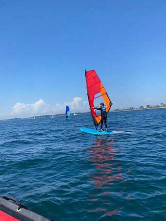 planche-à-voile-