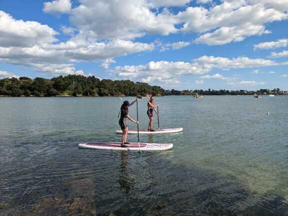 Photo 6 Varec'h-Kayak-Bretagne-Baden-Golfe-du-Morbihan-Bretagne sud
