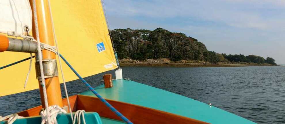 Gîte-contre-gîte-Le Bono-Golfe-du-Morbihan-Bretagne sud