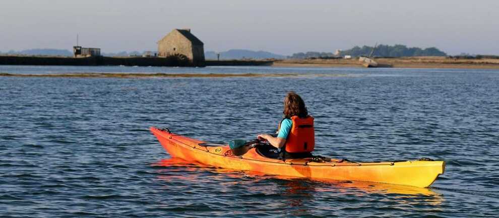 Gîte-contre-gîte-Le Bono-Golfe-du-Morbihan-Bretagne sud