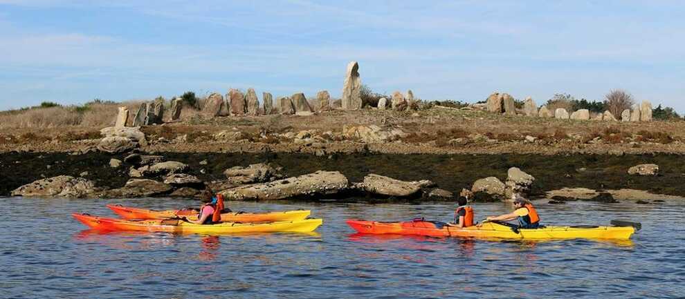 Gîte-contre-gîte-Le Bono-Golfe-du-Morbihan-Bretagne sud