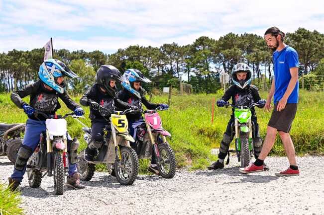 Moto-cross-Morbihan