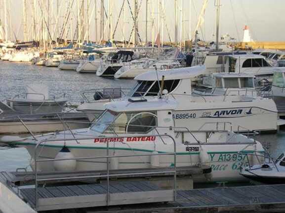 Agnes Maigret Location Bateaux A Quiberon Sports Nautiques Baie De Quiberon