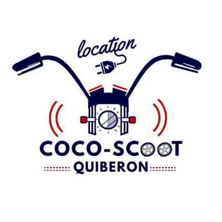 Coco Scoot-Quiberon-Morbihan-Bretagne Sud