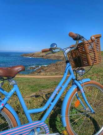 Beach Bikes Bretagne