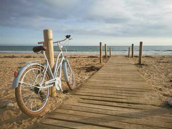 Cyclo Loisirs Bretagne Sud Morbihan Erdeven