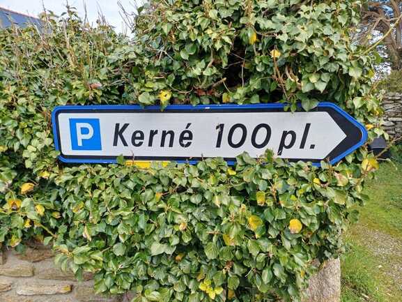 Kerne