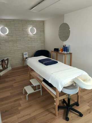 Maison de beauté Kératin'