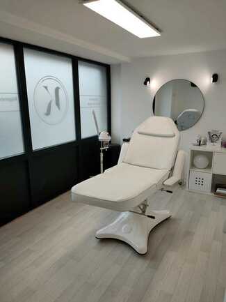 Maison de beauté Kératin'