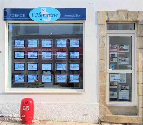 LhermineImmobilierQuiberon