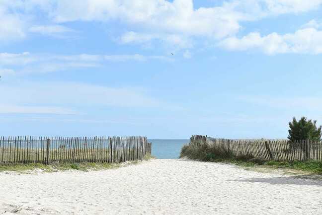 BERG IMMOBILIER- Plouharnel -Morbihan- Bretagne sud
