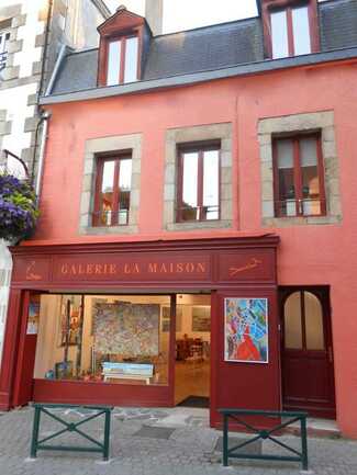 Galerie la Maison