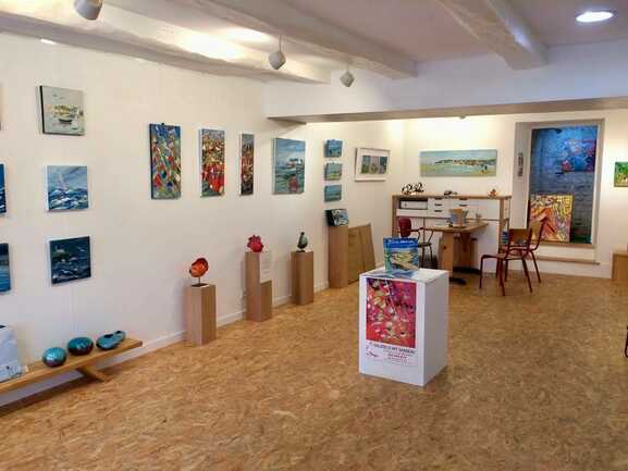 Galerie la Maison