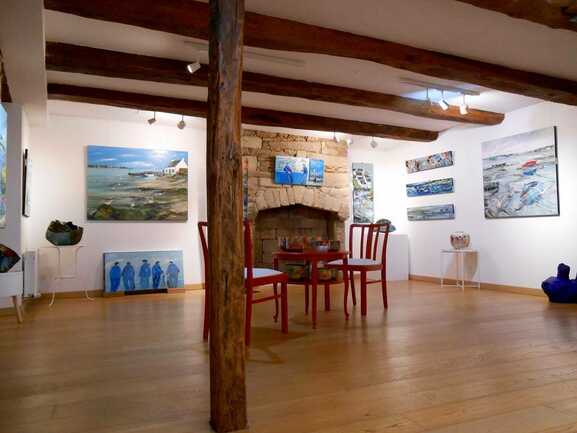Galerie la Maison