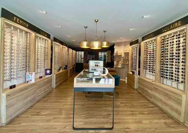 Opticien de la Presqu'île 2