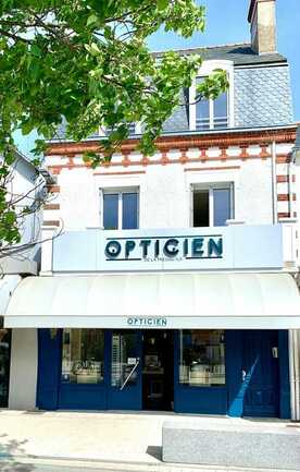 Opticien de la Presqu'ile