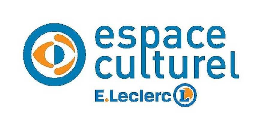 Espace culturel - Leclerc