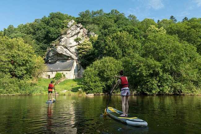 Morbihan Randos Services-Vannes-Morbihan-Bretagne Sud