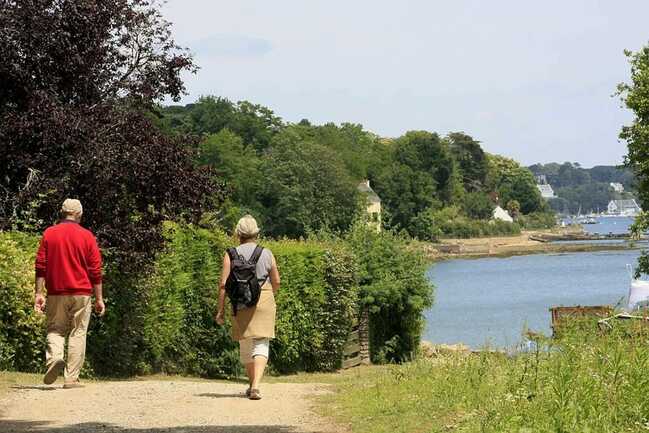 Morbihan Randos Services-Vannes-Morbihan-Bretagne Sud