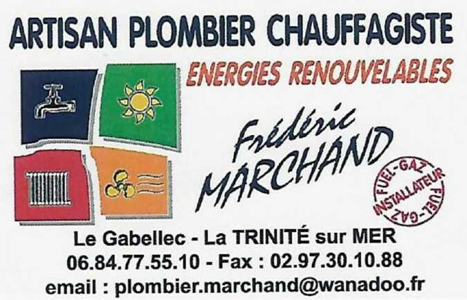 plombier-marchand